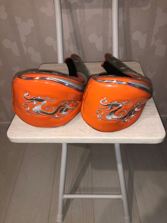 adidasキャディバック