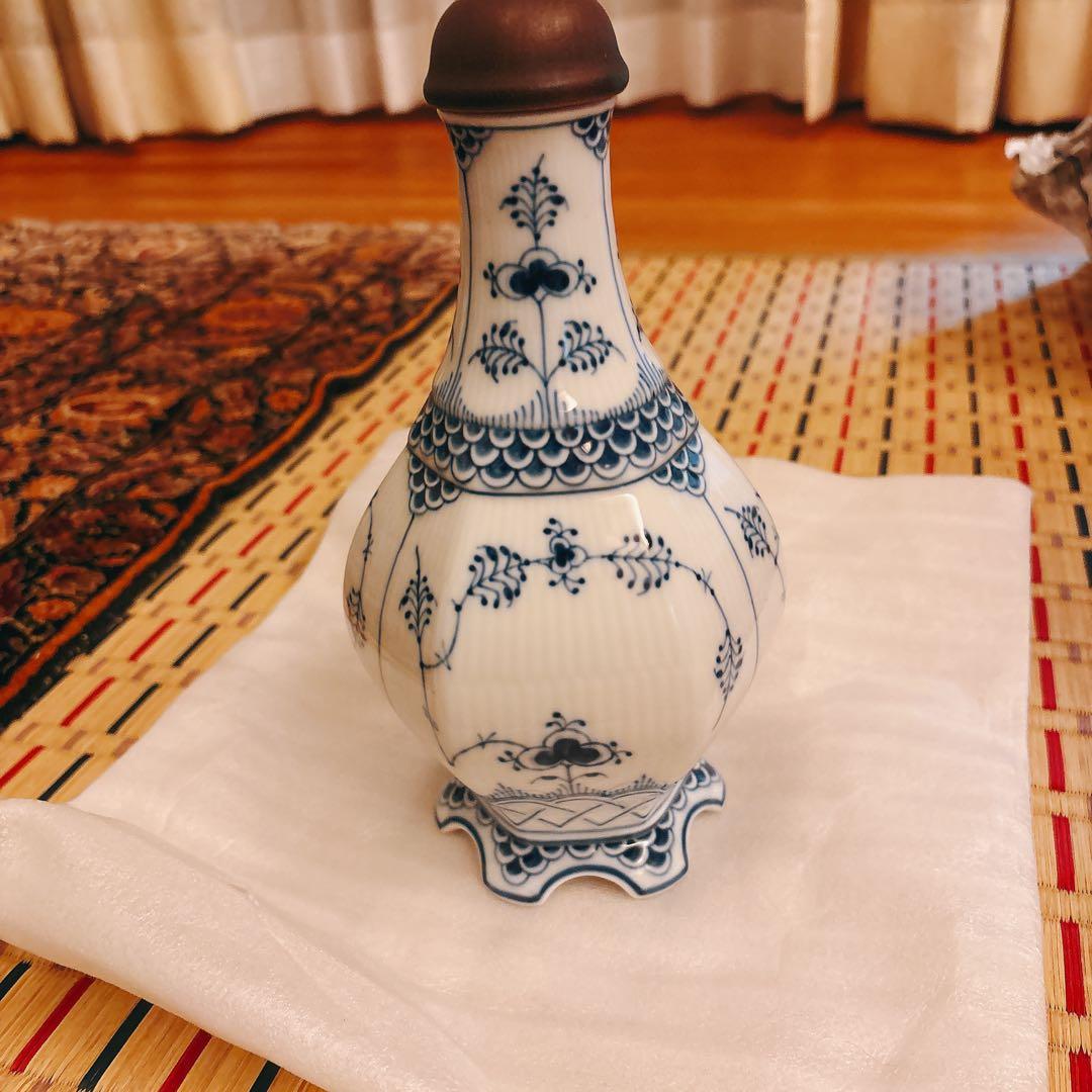 ロイヤルコペンハーゲン ビアモルト25年 限定品