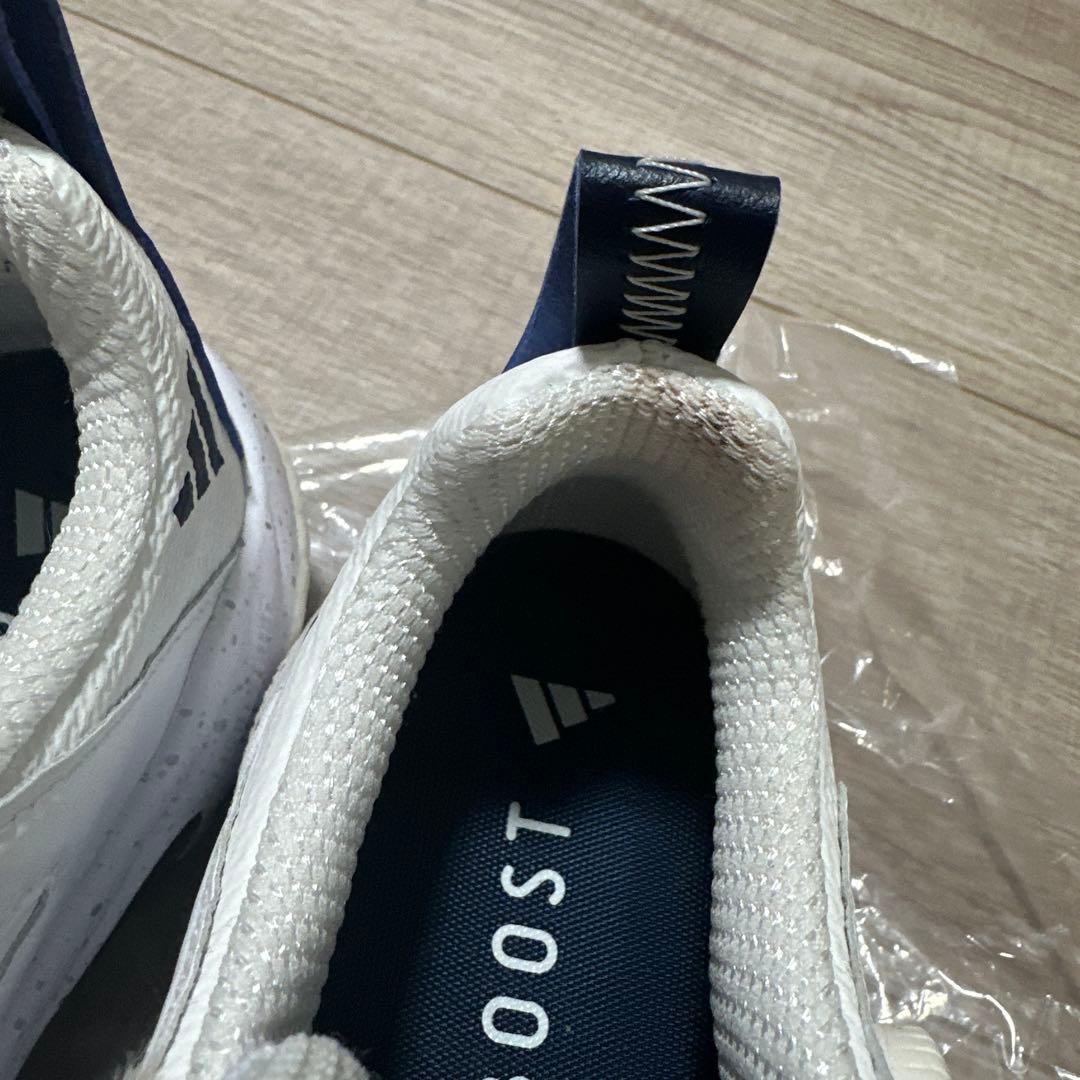 アディダス ゴルフシューズ　25 ボア NKZ95 adidas