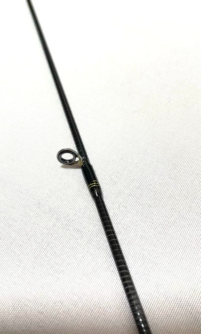 アブガルシア ソルティーステージ KR-X フラットフィッシュ