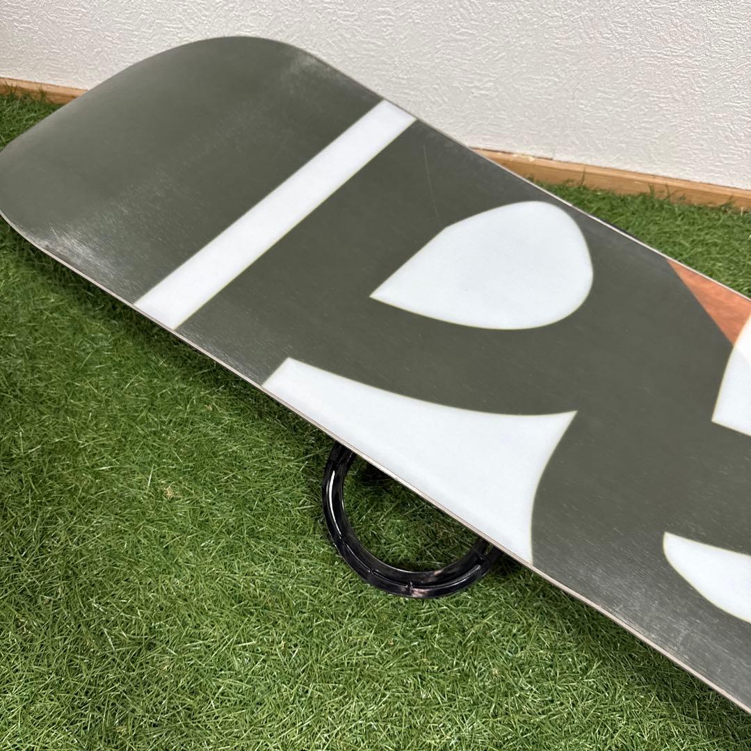 O3HEAD 152cm メンズスノーボードセット