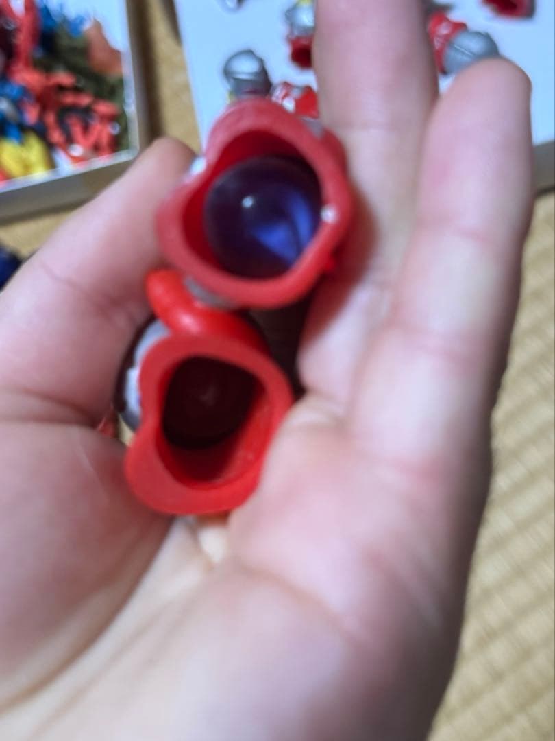 ウルトラマンフィギュア まとめ売り沢山　平成レトロ　当時物