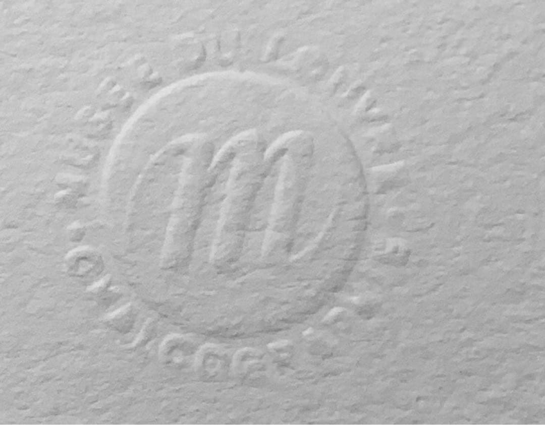 ルーヴル美術館　複製画　Collège des Quatre Nations