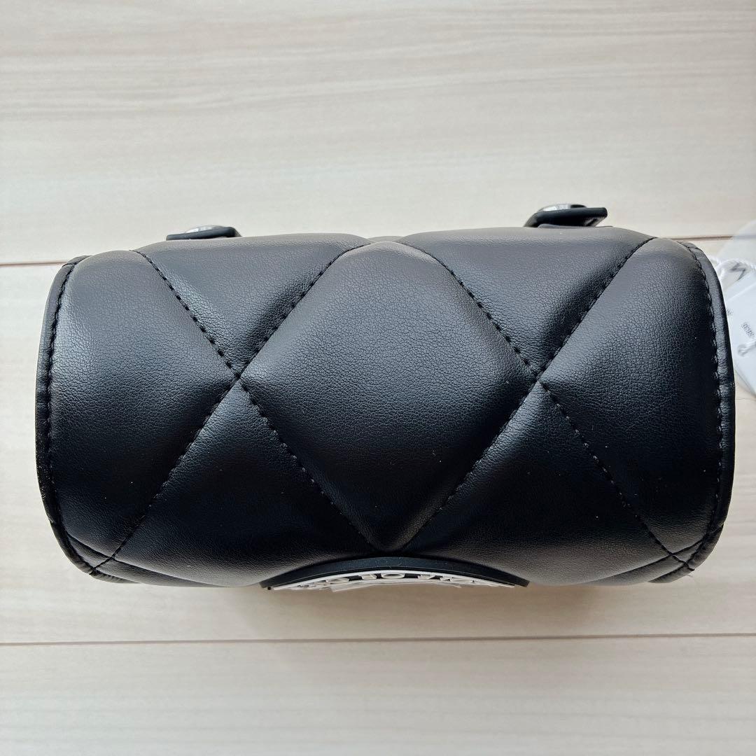 【マークアンドロナ】2WAYウエストポーチ