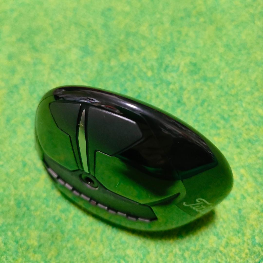 Titleist TSR3 18° 5W フェアウェイウッド タイトリスト