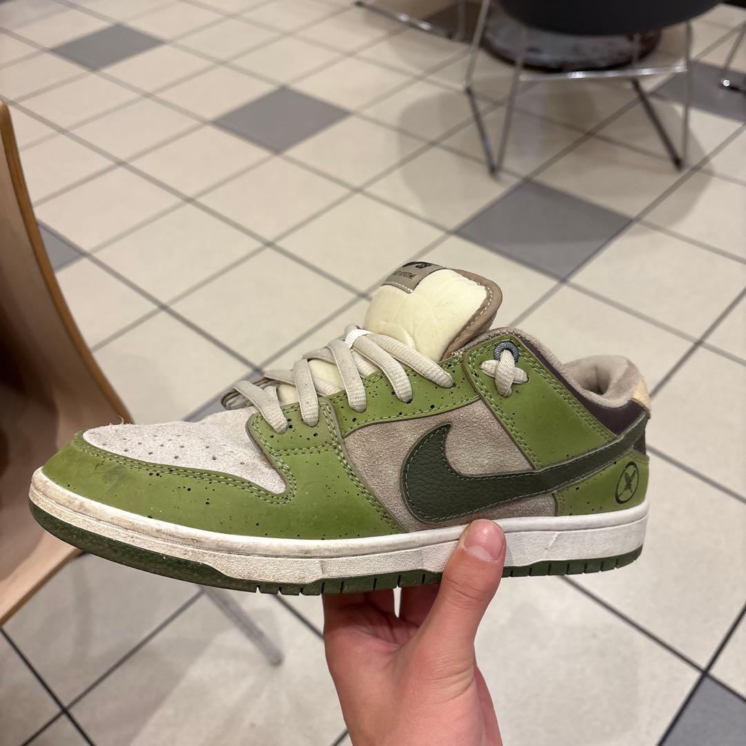 堀米ダンク　28㎝