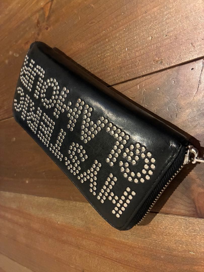 HYSTERIC GLAMOUR 長財布