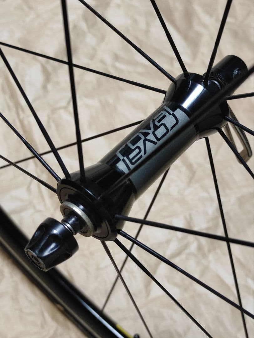 Roval ロードバイクホイール 700c