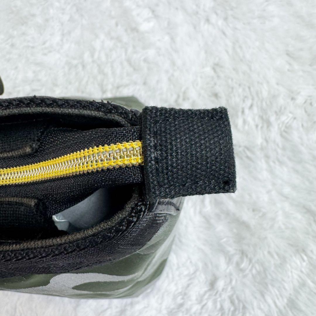 マークアンドロナ ゴルフカートバッグ コーデュラナイロン カモフラ