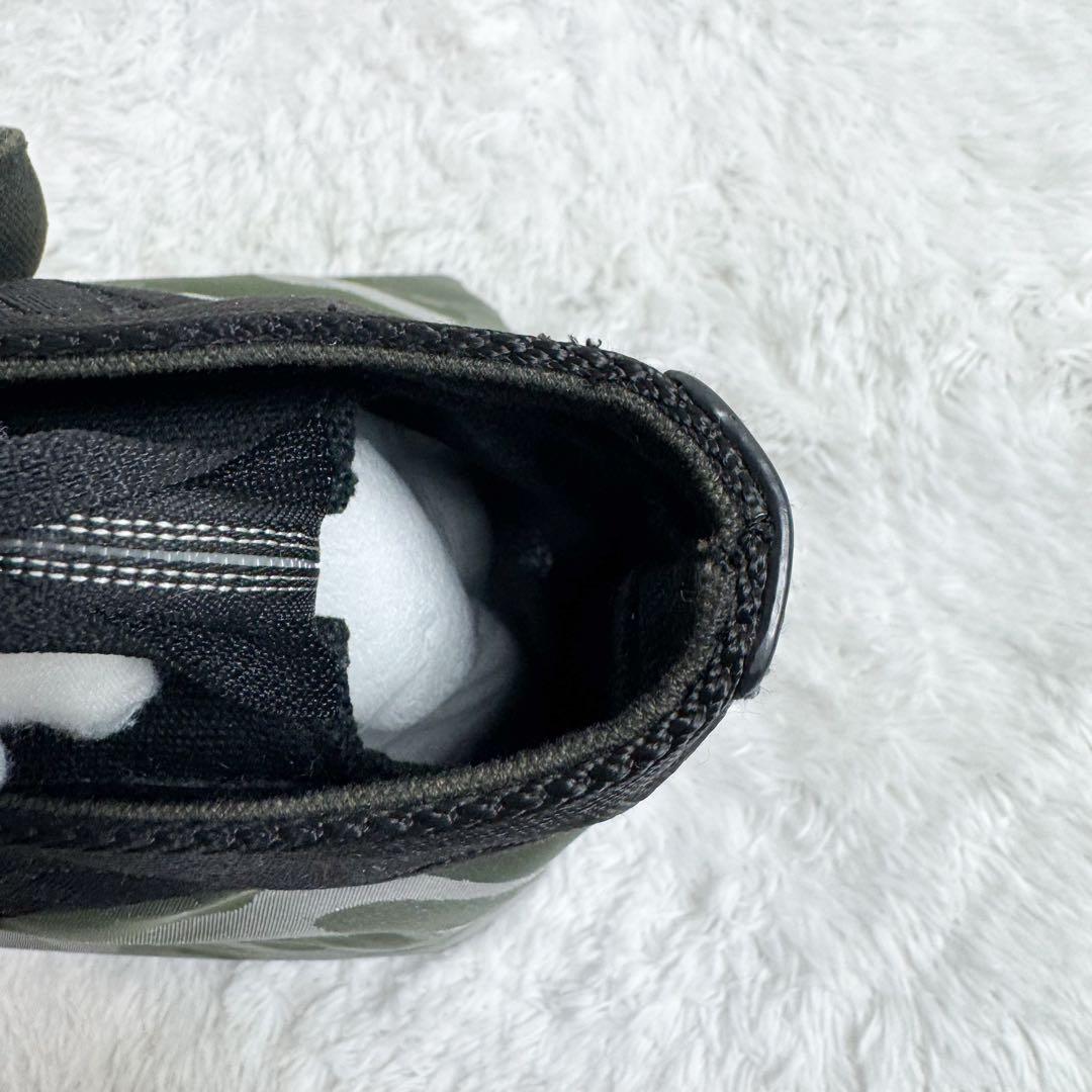 マークアンドロナ ゴルフカートバッグ コーデュラナイロン カモフラ