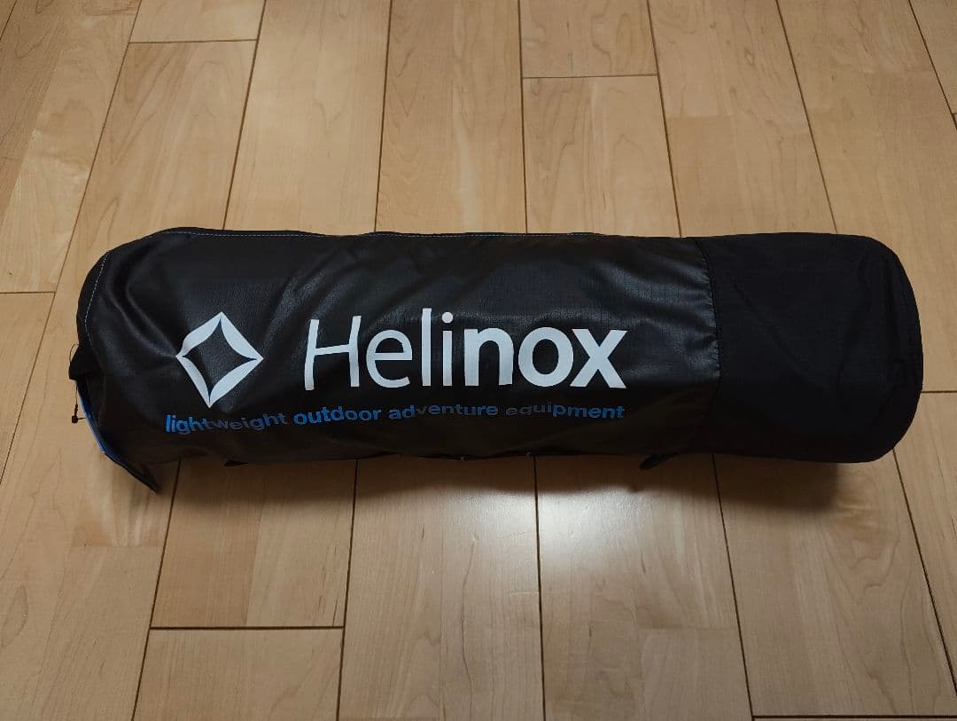 Helinox（ヘリノックス）コットワン コンバーチブル
