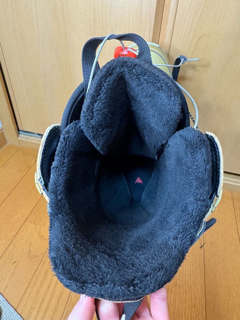 だ*け様 22-23 BURTON MOTO 27.5㎝ ブーツ グラトリ