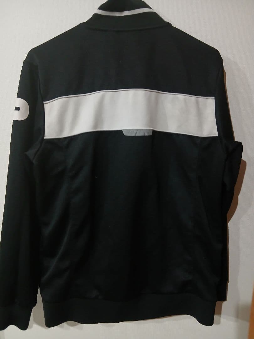 NEC ナイメヘン トラックジャケット Nijmegen