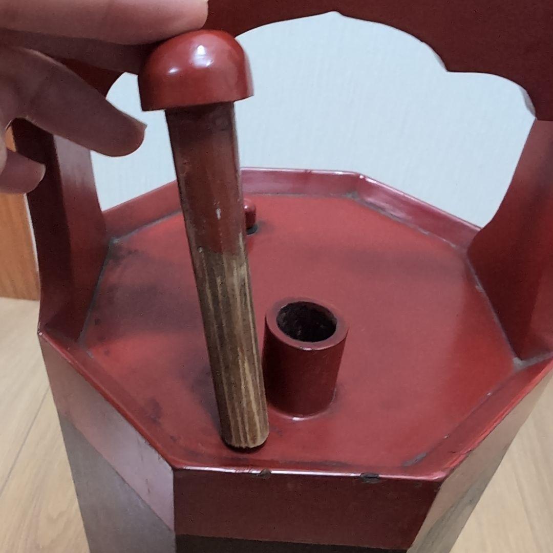 【骨董品】酒樽2点