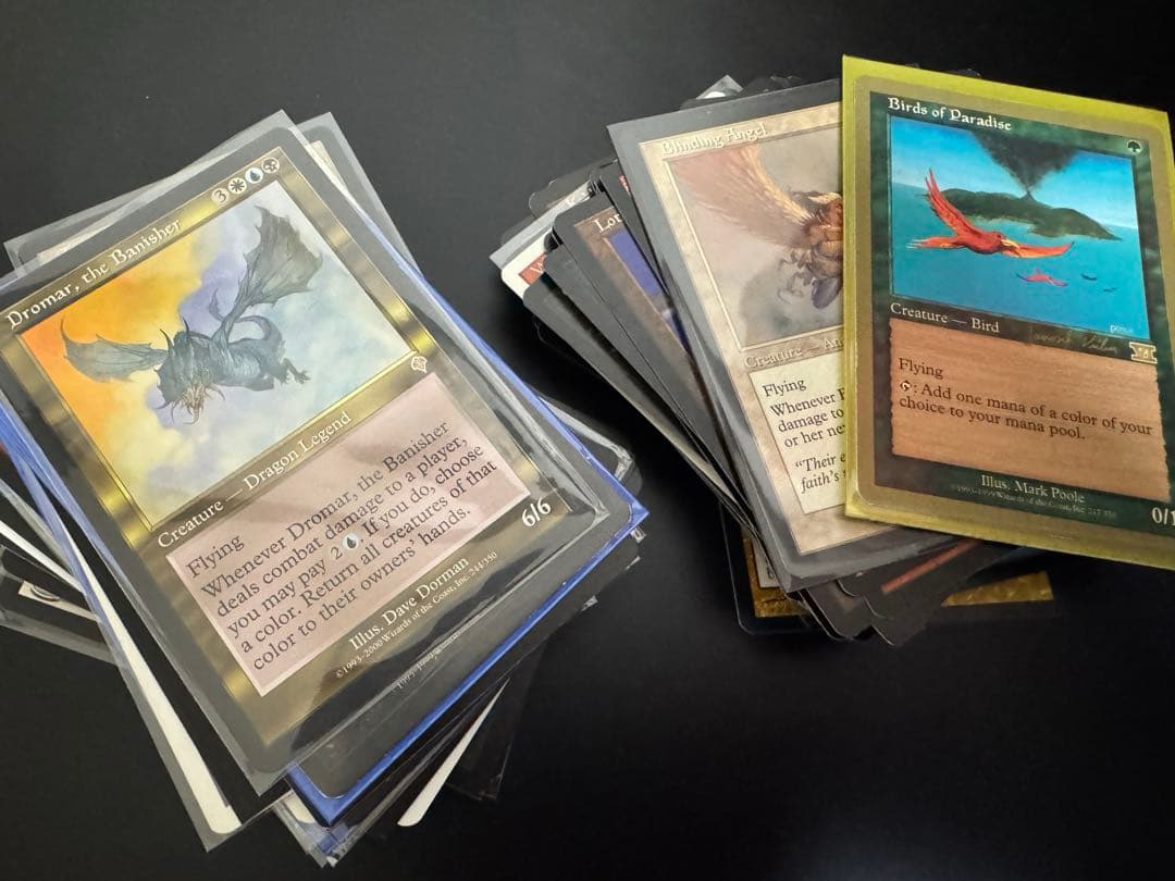 マジックザギャザリング　mtg 1000枚越え　大量まとめ売り