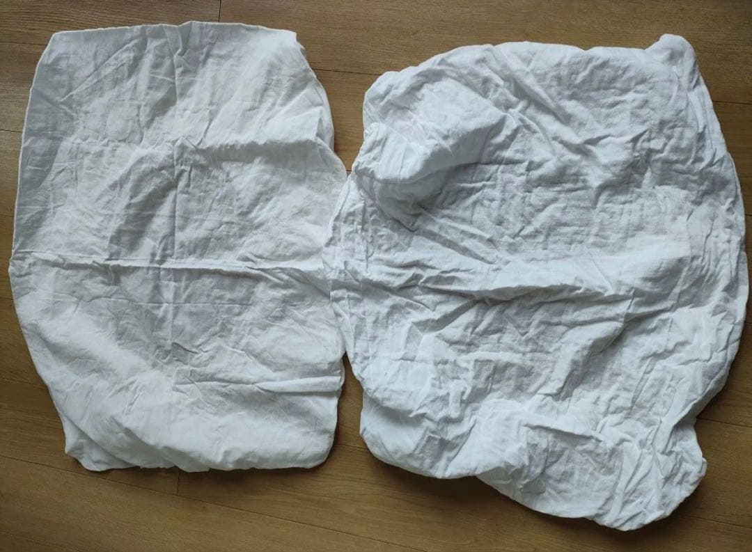 besrey ベビーベッド 3way折りたたみベッド　シーツ付き