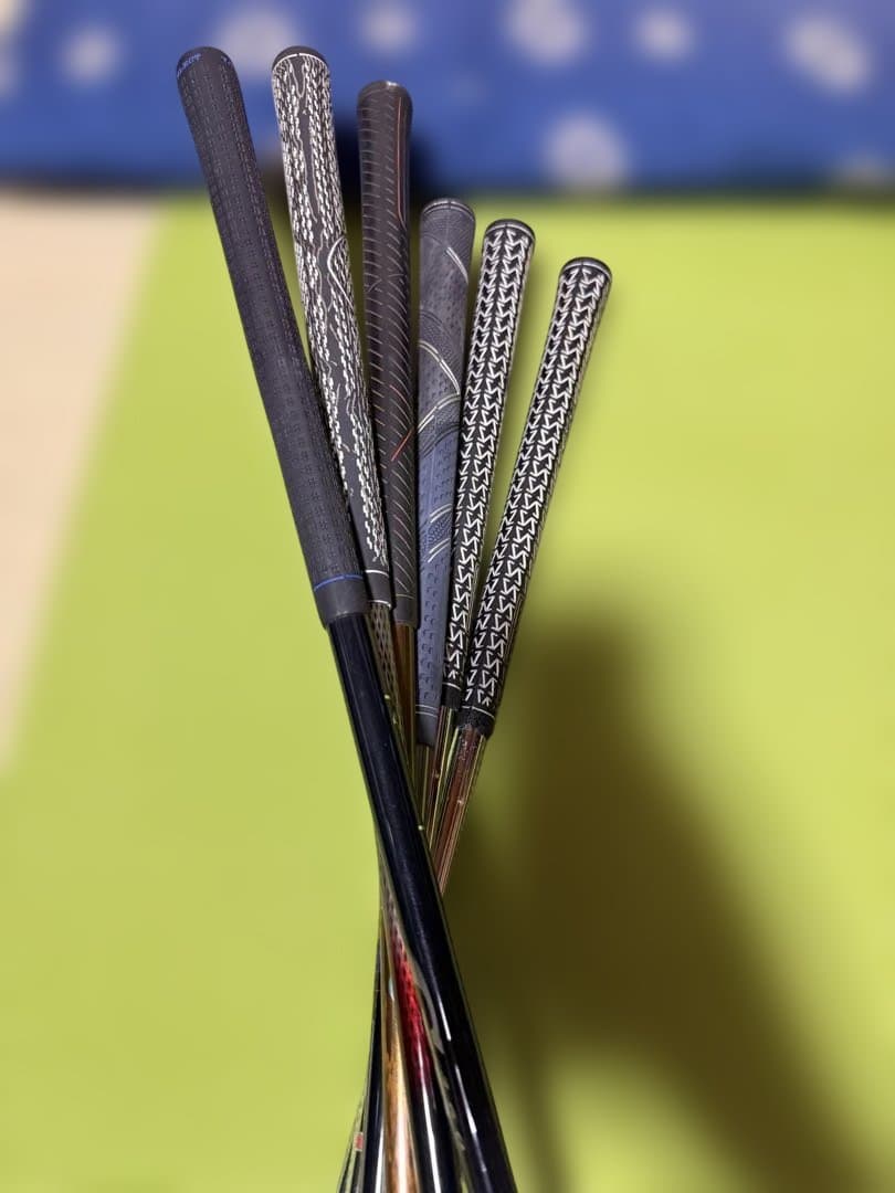 【ゴルフクラブ まとめ売り ドライバーセット】