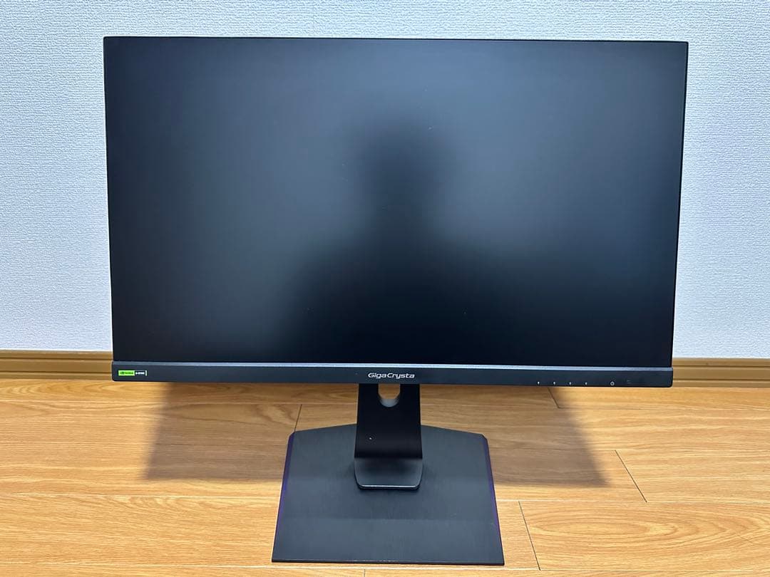 ちぃさん専用　　IODATA ゲーミングモニター 23.8インチ GD241JD