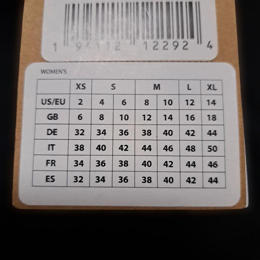 【新品未使用】ノースフェイス FLASHDRYトレイルロングタイツ レディースＭ