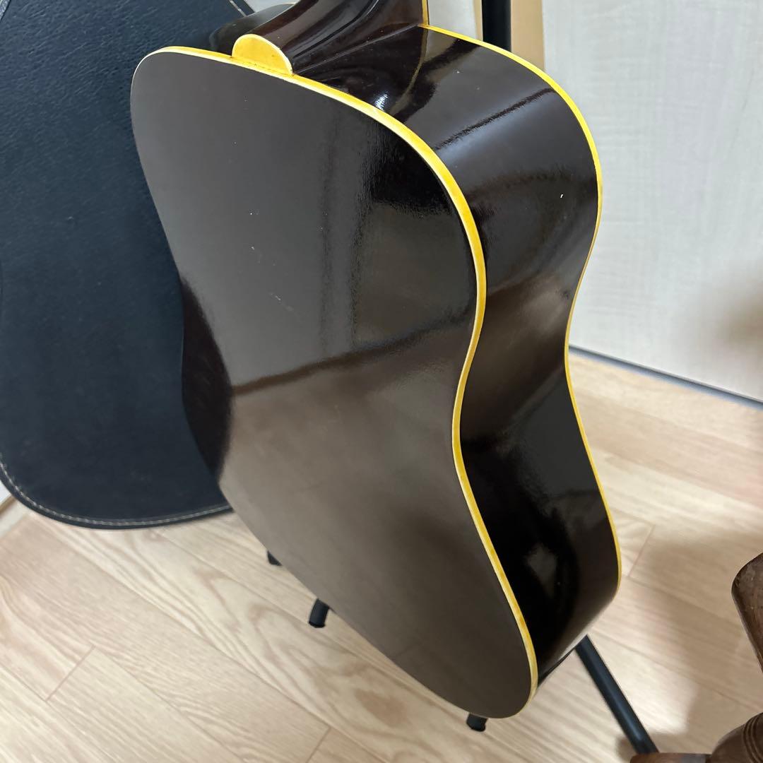 希少✨TOMSON TGF-351 ハミングバード ハードケース付き