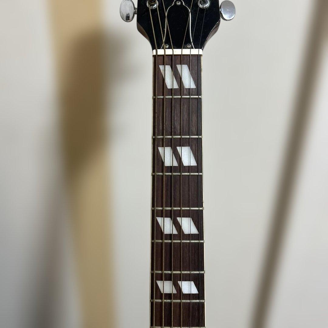 希少✨TOMSON TGF-351 ハミングバード ハードケース付き