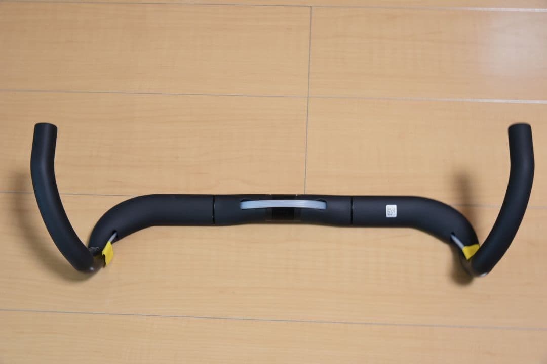 【新品】3T SUPERGHIAIA LTD 420mm フレアハンドル