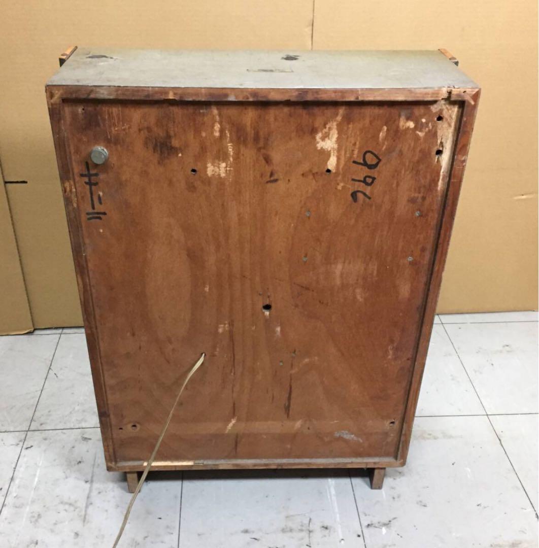 希少!! 1975y ROTAMINT BINGO ROYAアンティーク