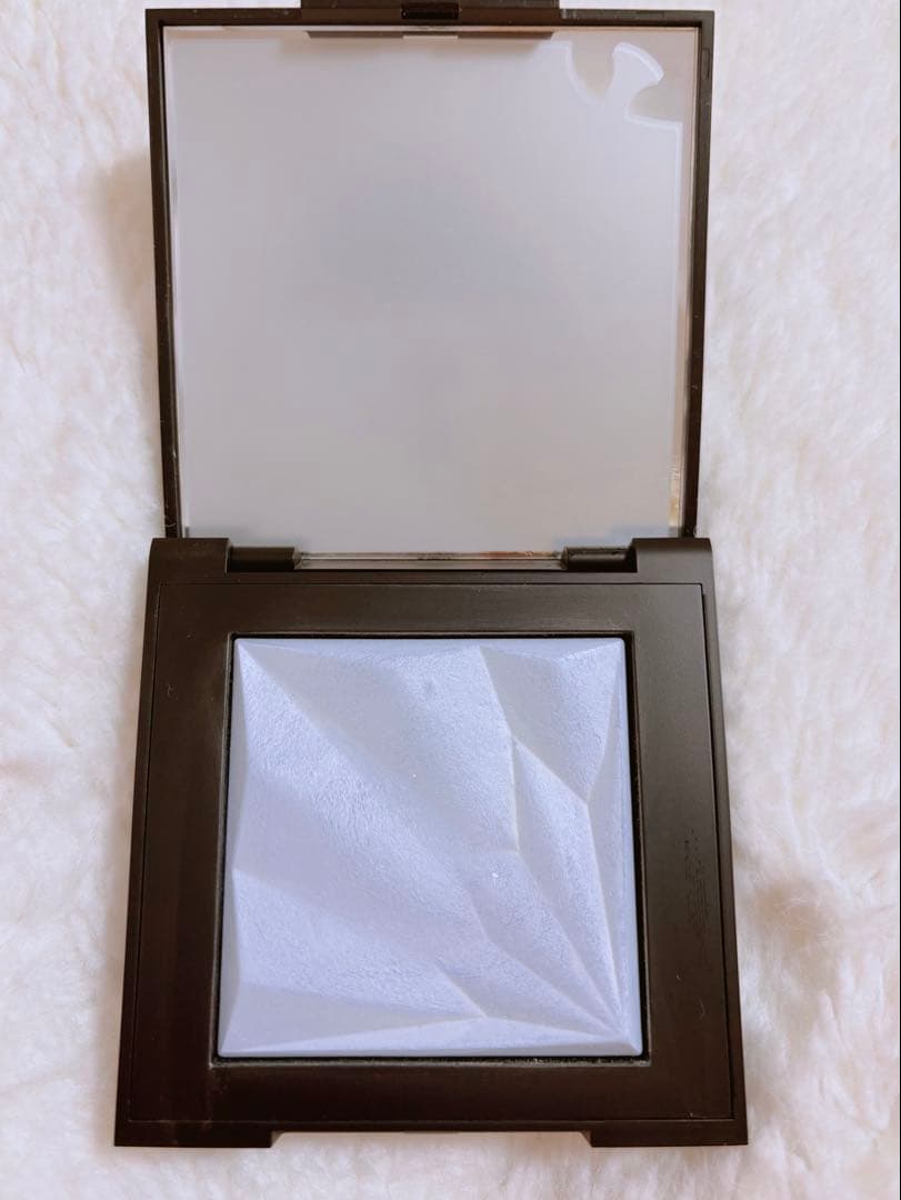 アンリミテッド ルミマット セッティング ジェル イン パウダー　アオタケブルー