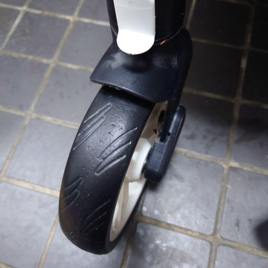 【中古】ピッコロカーネ タント2