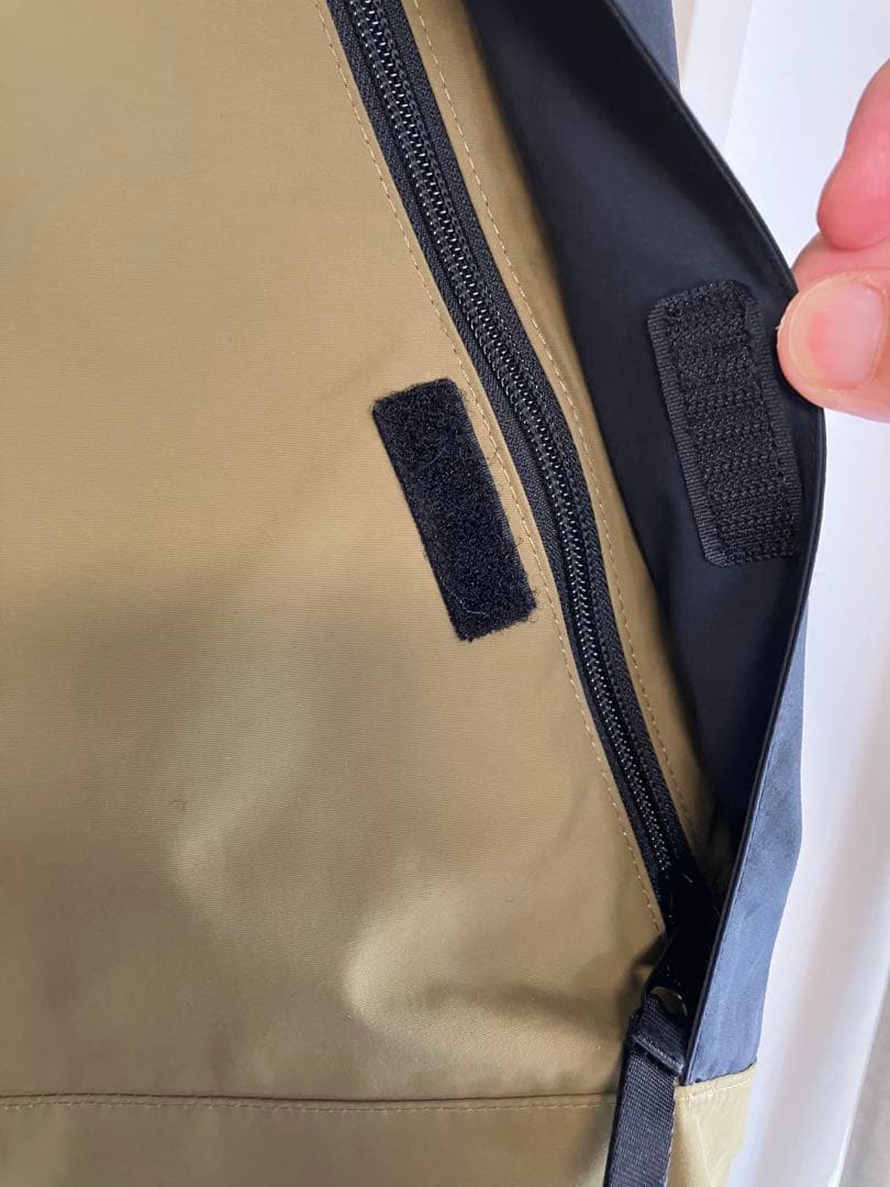 mountain hard wearマウンテンハードウェアパーカージャケットXL