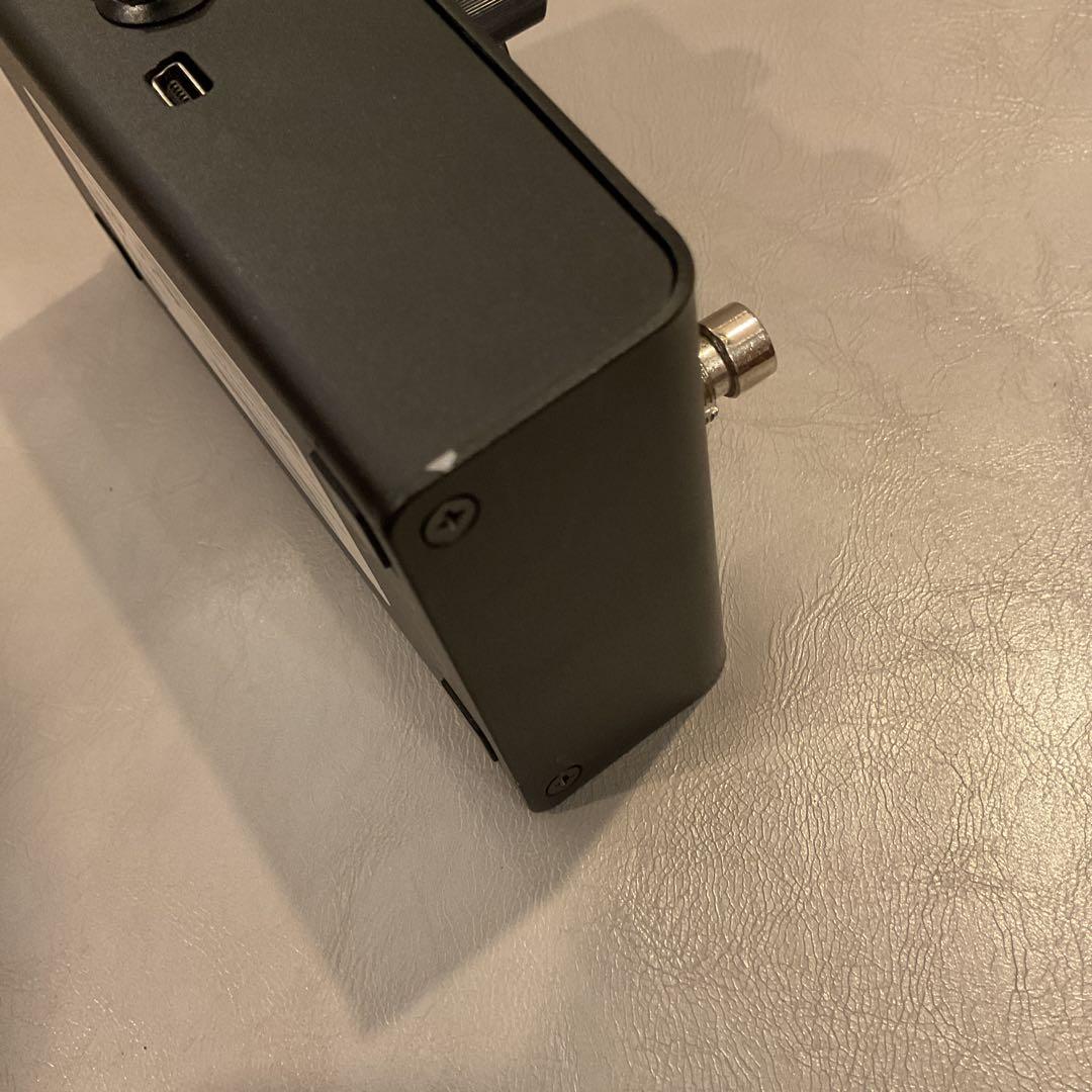 TRIO Band Creator + FS3X 中古品