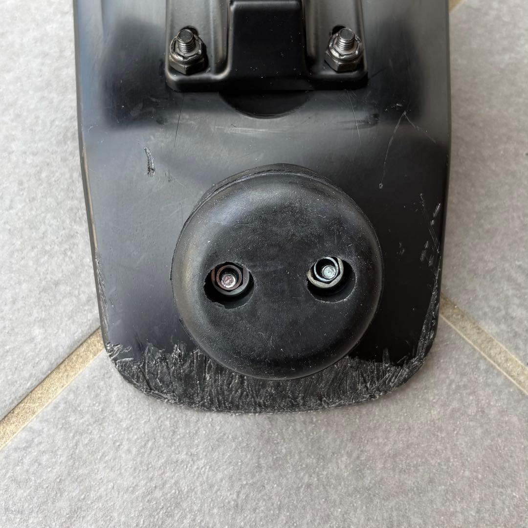 大特価【整備済み】フルカスタム ペニー22インチ ブラックアウト