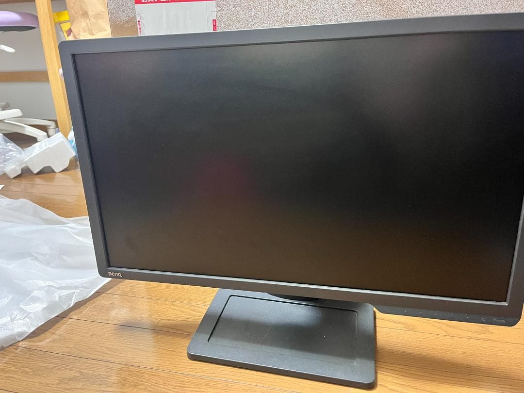 BenQ ZOWIE モニター XL2411P