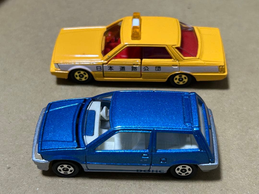 トミカ ギフトセット ハイウェーセット