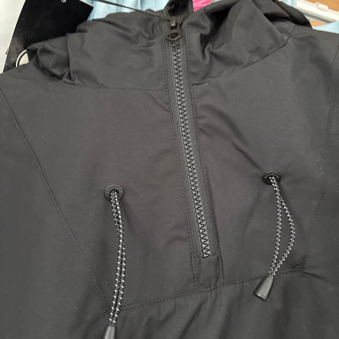 [新品未使用]VOLCOM スキーウェア　M