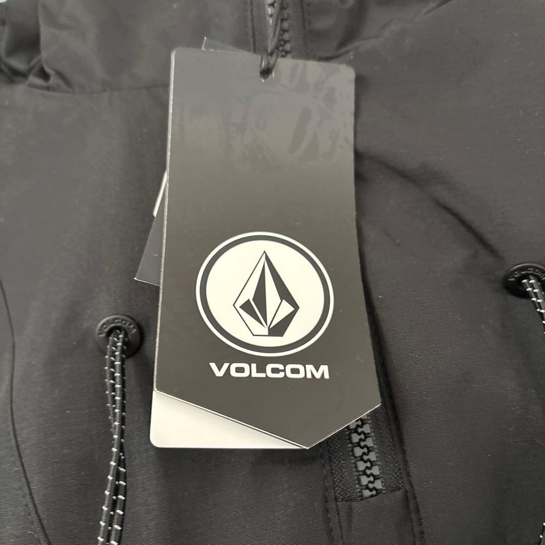 [新品未使用]VOLCOM スキーウェア　M