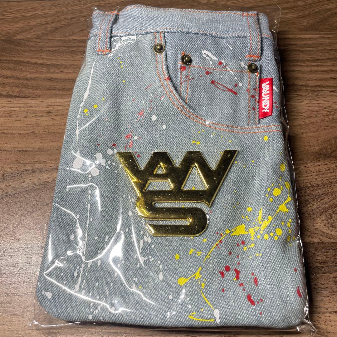 【未開封】Vaundy little punk ポシェット 即日発送