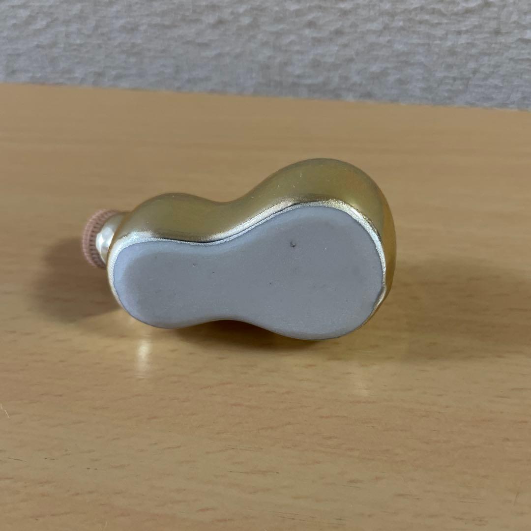 崎陽軒　70周年　レア　金色のひょうちゃん　大　醤油さし　2個セット