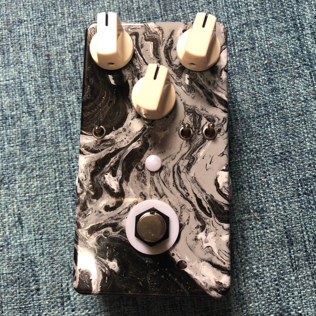 【限定マーブル】Landgraff DOD系clone