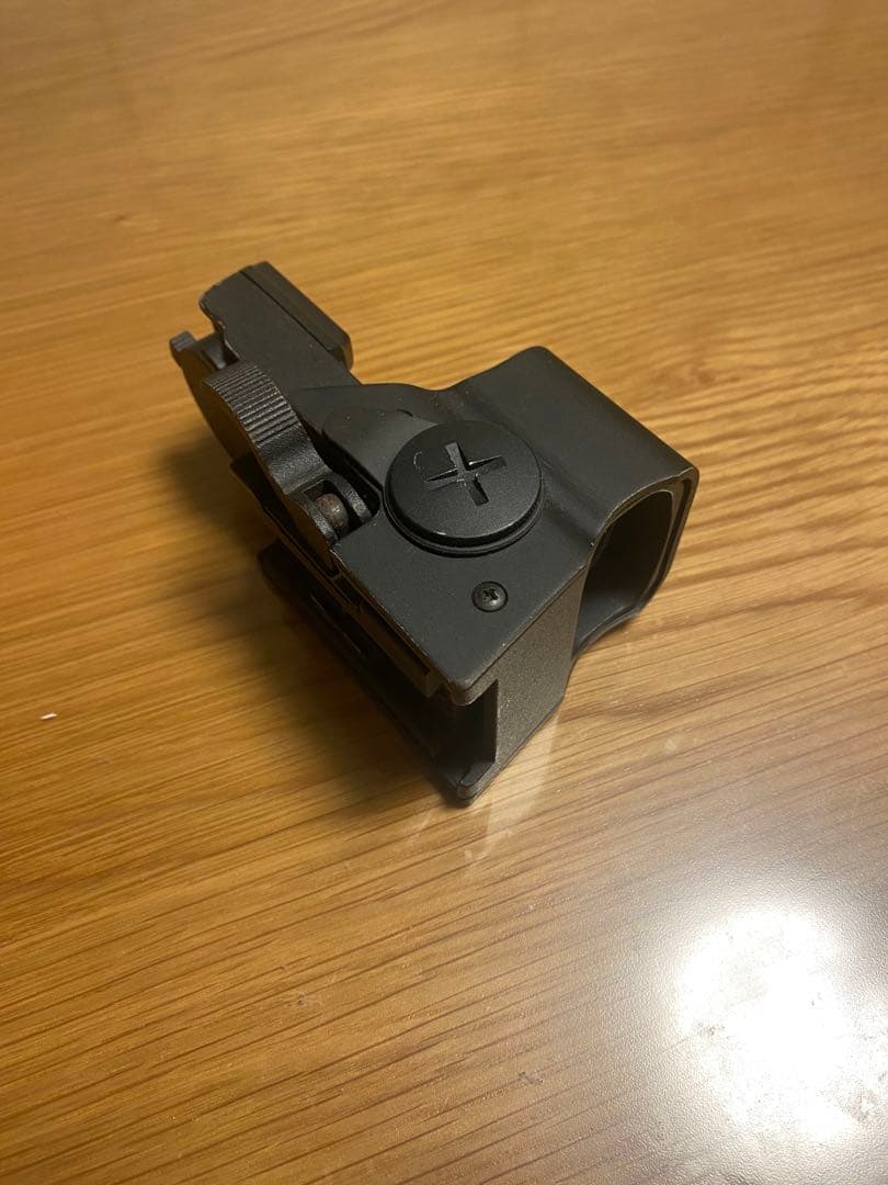 Vector Optics オメガ　omega