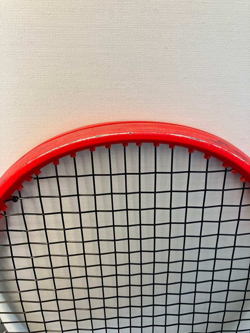 クラッシュ100 v1 シルバーモデル