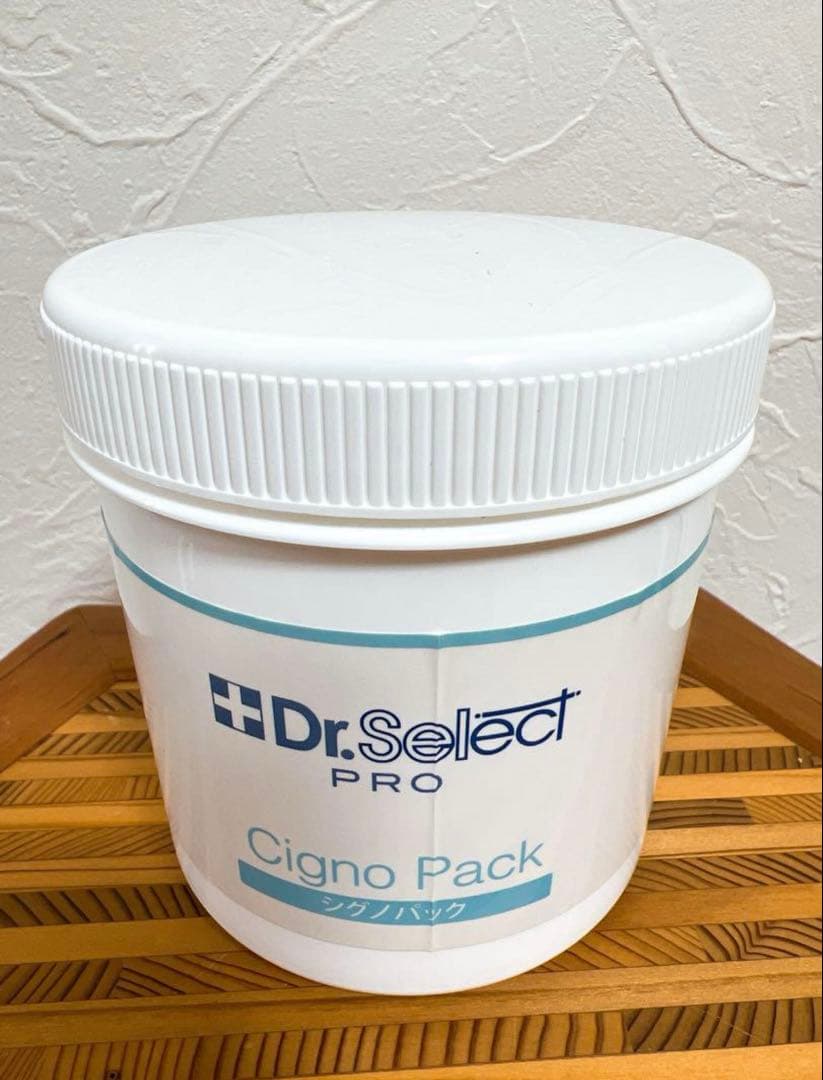 新品✨ドクターセレクト　シグノパック　業務用