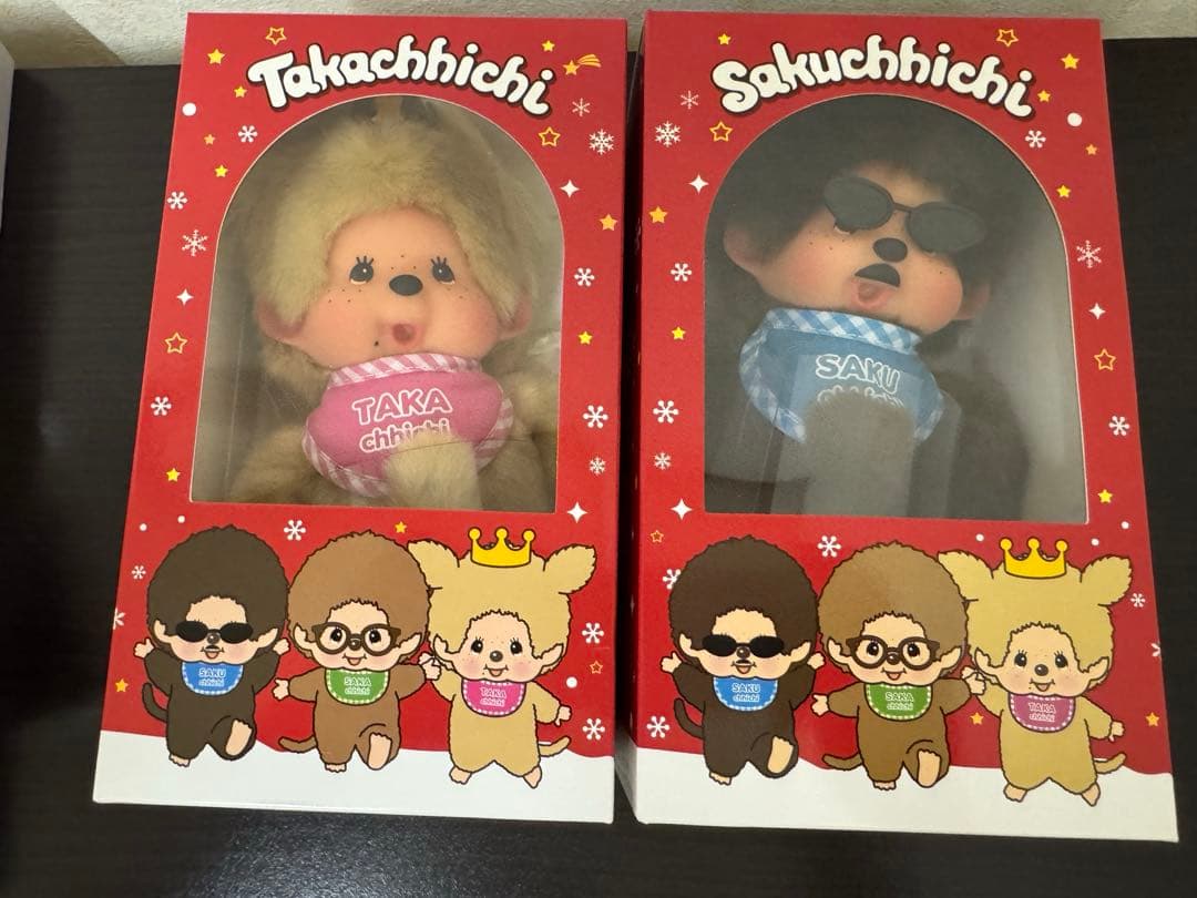 ALFEE モンチッチ 50周年記念