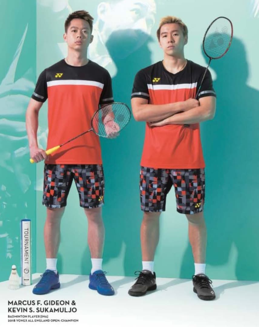 ヨネックスYONEXユニフォームシャツゲームシャツ限定