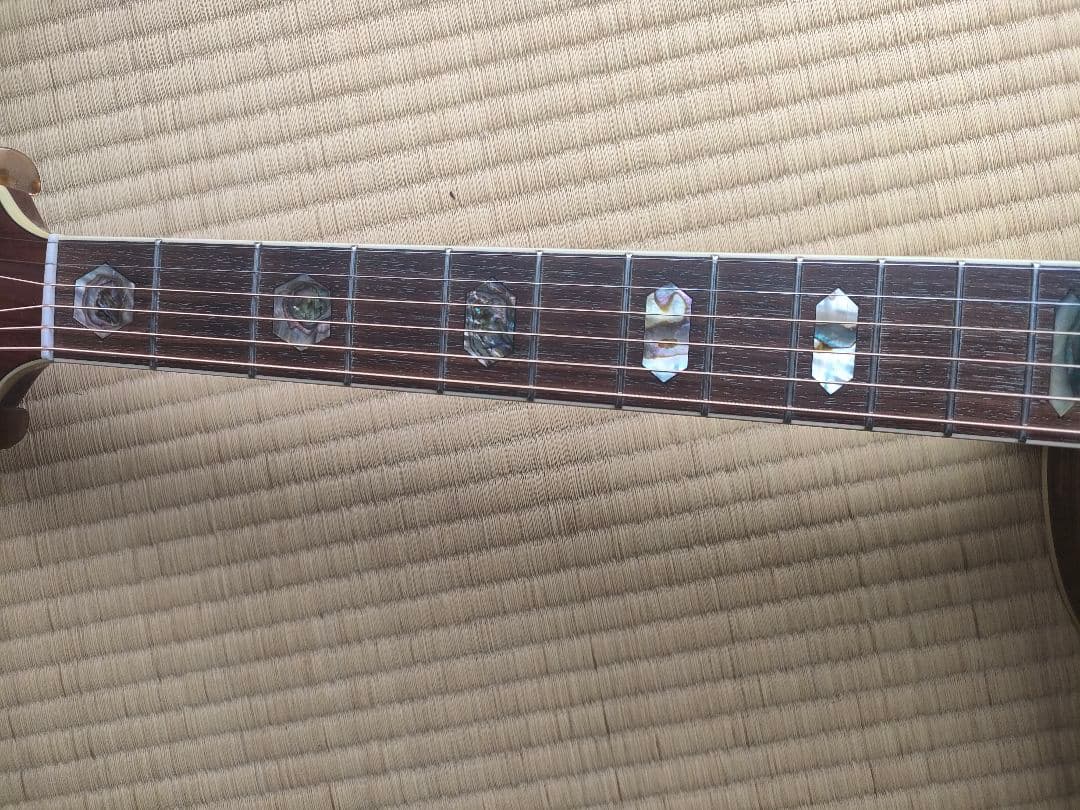 ディーンアコースティックギター