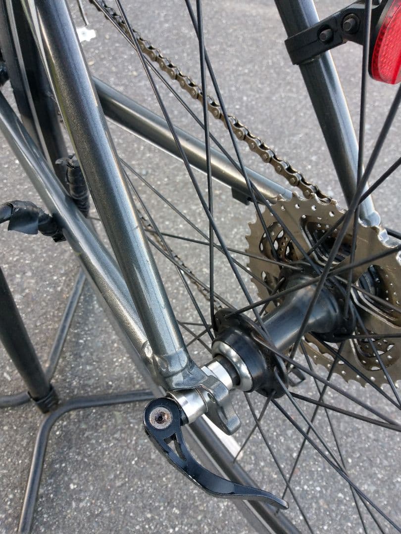 GIANT ジャイアント ESCAPE クロスバイク エスケープ　RX