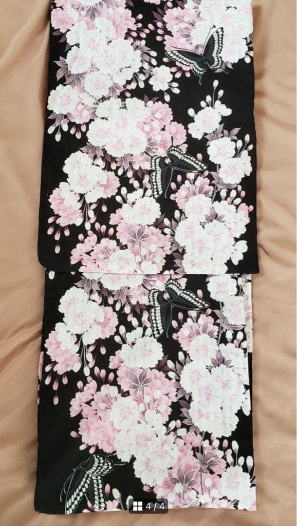 Finalstage ファイナルステージ 浴衣