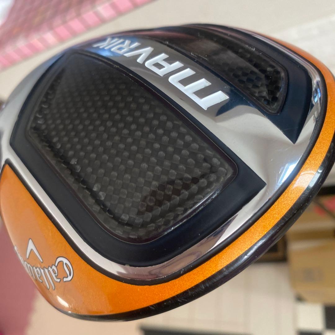 ‼️専用です‼️キャロウェイ　マーベリック　マックスファスト　ドライバー