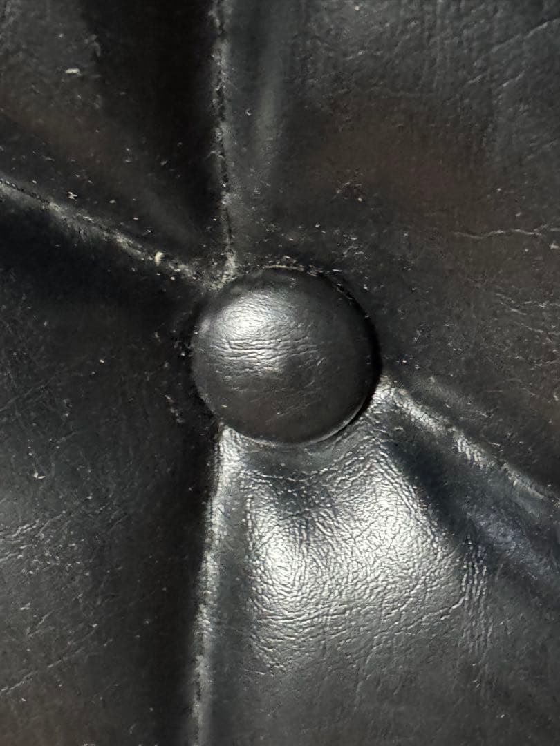 K*i様 karimoku カリモク60 ロビーチェア ソファ 1シーター ブラ