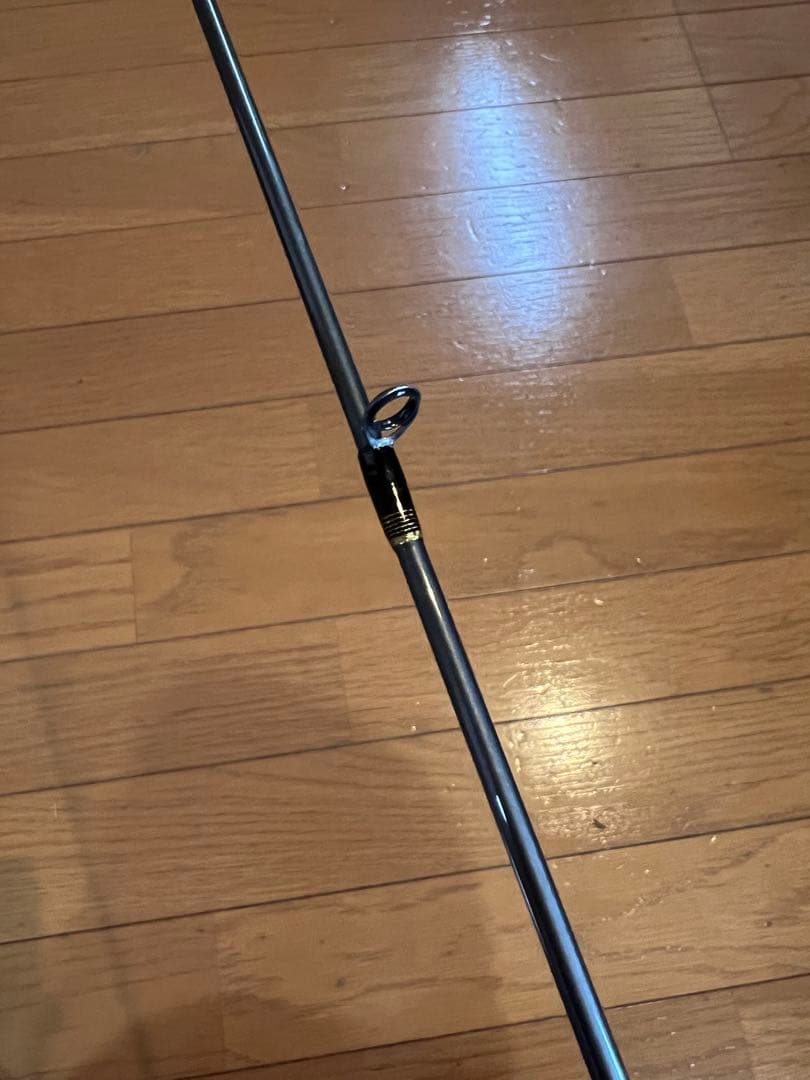 stsmさん専用　エムアイレ　正影ボロン　84MHLC